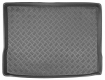 Bagažinės kilimėlis Hyundai Kona 2023-> (vir&scaron;utinis kilimėlis, be SUBo, benzinas, hibridas, elektra) /18109
