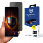 Apsauginė privatumo plėvelė telefonui Honor X7D Silky Matt Privacy