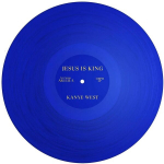Kanye West - Jesus Is King (vinilinė plok&scaron;telė, LP)