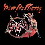 Slayer - Show No Mercy (vinilinė plok&scaron;telė, LP)