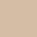 Kompaktinė pudra IsaDora No Compromise Matte Longwear, 65 Neutral Beige, 7 g