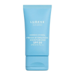 Drėkinamasis dieninis veido kremas Lumene Nordic Hydra Fresh Hydration SPF50, 50 ml