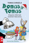 Domas ir Tomas. Dingusios silkės byla. 21 knyga, Domas ir Tomas, 21 knyga. Dingusios silkės byla