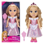 Lėlė Disney Princesė Aurora 35 cm su priedais