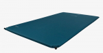 Savaime prisipučiantis kilimėlis Easy Camp Skylark Double, 193x120x5 cm, mėlynas
