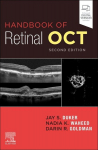 Handbook of Retinal OCT: Optical Coherence Tomography, Handbook of Retinal OCT: Optical Coherence Tomography