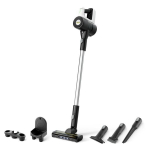 KARCHER VCS 3 Nano belaidis stiebinis dulkių siurblys, 300 W, 50 min veikimo laikas, 0.6 L, HEPA