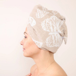 Textile Idea galvos rank&scaron;luostis Drugeliai, 25x65 cm