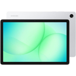 Plan&scaron;etinis kompiuteris Samsung Galaxy Tab A11+ 11" 6/128GB Silver
