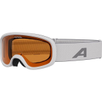 Slidinėjimo akiniai Alpina Piney 2.0, balta