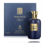 French Avenue Paradox Azuree kvapusis vanduo 100 ml vyrams