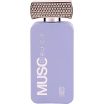 Nylaa Musc Bleu Ciel vyrams skirtas kvapusis vanduo 100 ml &ndash; užtikrintas, gaivus ir medienos aromato