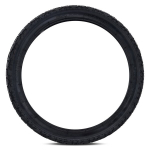 Dviračio padanga 16 colių 16x1,75 47-305 juoda