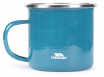 Puodelis Trespass Rosen UUACMITR0224, mėlynas, 450ml