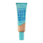 Rimmel Kind & Free Glow It Up drėkinamasis toninis kremas 30 ml