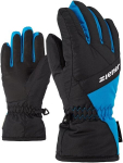 Slidinėjimo pir&scaron;tinės Vaikams Ziener Gore-Tex Linard 801908-12798-3