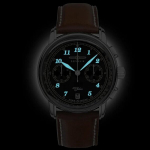 Zeppelin 100 Jahre 7674-3 Chronograph 7674-3