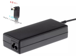 Įkroviklis ne&scaron;iojamam kompiuteriui Ne&scaron;iojamojo kompiuterio pakrovėjas Akyga AK-ND-55 (19V / 3.42A 65W 4.0 x 1.35mm) ASUS 1.2m