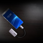 Adapter Aten Uc3008a1 Usb-c į Hdmi 0,3m