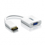 Aten Vc925 Displayport į Vga adapteris