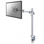 TV SET ACC DESK MOUNT SILVER/10-30" FPMA-D935POLE70 NEWSTAR