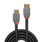 Lindy Anthra Line Hdmi 2.1 kabelis, 2m, 48gbps, 10k