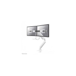MONITOR ACC DESK MOUNT 10-32 /NM-D775DXWHITE NEOMOUNTS