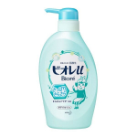 Biore U gelis Dėl du&scaron;as 480ml