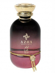 Azha Lulu kvapusis vanduo moterims 100 ml
