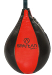 Bokso kriau&scaron;ė Spartan S1104, juoda