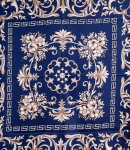 Sling subtilus eleganti&scaron;kas skara ornamentas 16204-uniw, unisize