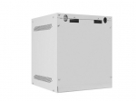 Lanberg 10" 6u Szafa Rack 280x310mm, Pilka
