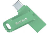 USB laikmena SanDisk Ultra Dual Drive Go USB 3.2 / USB-C Flash Memory 512GB