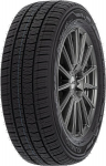 Kumho PorTran 4S CX11 235/60R17C 117 S
