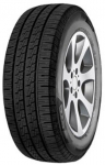 Tristar Van Power AS 225/55R17C 109 H