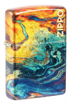 Žiebtuvėlis Zippo 48778