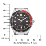 Citizen Eco-Drive AW1820-81E AW1820-81E