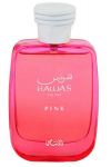 Rasasi Hawas Pink parfumuotas vanduo moterims 100 ml