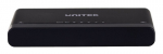 Unitek M.2 Nvme / Sata Usb-c 3.2 Gen 2 i&scaron;orinė dėžutė, Juoda