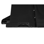 Ne&scaron;iojamo kompiuterio akumuliatorius Green Cell DE127V2 Dell laptop battery 11,4V 2700mAh, Juoda
