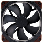 Noctua Nf-a14 Industrialppc-2000 140mm ventiliatorius