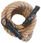 Lipimo virvė Sveltus 4520 38mm, ilgis 9m