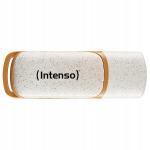 USB laikmena Intenso Green Line 32gb Usb 3.2 Gen 1 atmintinė