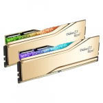 G.Skill Trident Z5 Royal DDR5-6000 CL28-36-36-96 1.40V 32GB (2x16GB) Intel XMP F5-6000J2836G16GX2-TR5G