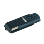 Hama Rotate 128GB USB 3.0 atmintukas (90 MB/s)