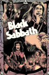 Orbit: Black Sabbath, Orbit: Black Sabbath