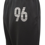 Adidas Kelnės Paaugliams Yb Lightweight Striker Pants Black CF6409 CF6409/152