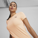 Puma Palaidinė Moterims Better Essentials Peach 675986 45 675986 45/XS