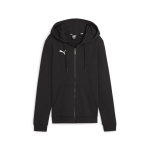 Puma Džemperis Moterims TeamGoal Casuals Hooded Black 658597 03 658597 03/S