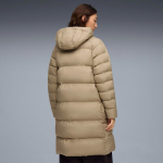 Puma Striukė Moterims Mono Hooded Parka Beige 688384 55 688384 55/L
